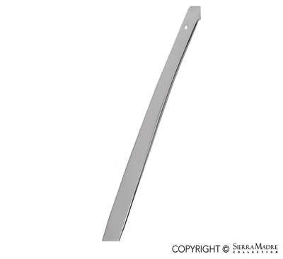 Porsche Targa Top Molding - Left - 914/914-6 70-76 914-559-101-10