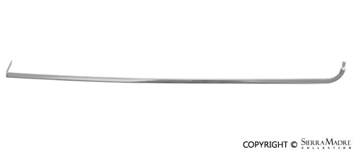 Porsche Targa Top Moulding - Left - 914/914-6 70-76 914-559-109-10