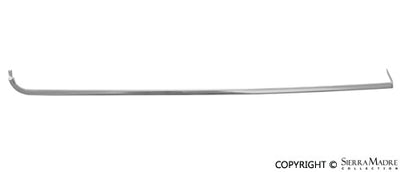 Porsche Targa Top Moulding - Right - 914/914-6 70-76 914-559-110-10
