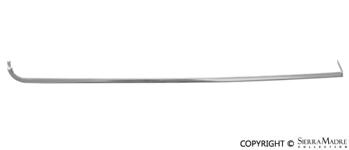 Porsche Targa Top Moulding - Right - 914/914-6 70-76 914-559-110-10