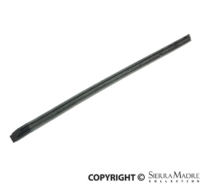 Porsche Targa Top Side Seal - Left - 914 70-76 914-531-185-10