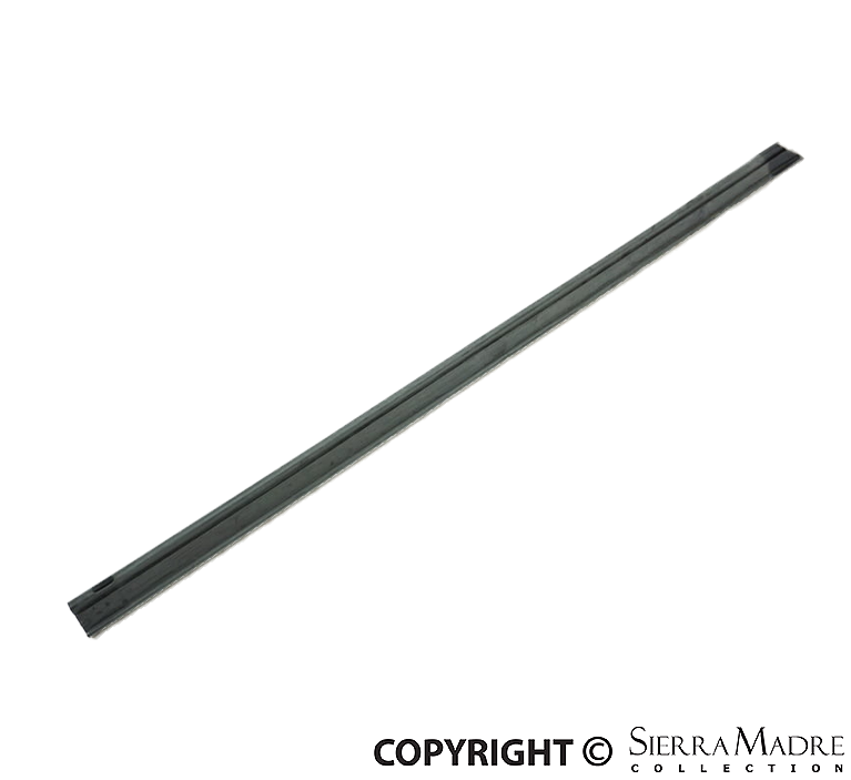 Porsche Targa Top Side Seal - Right - 914 70-76 914-531-186-10