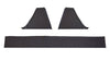 Porsche Targa Top Vinyl - 914/914-6 70-76 914-559-SET