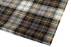 Porsche Tartan Fabric for Front Seat Covers SMC-448-03
