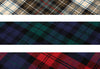 Porsche Tartan Fabric for Front Seat Covers SMC-448-03