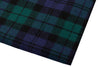 Porsche Tartan Fabric for Front Seat Covers SMC-448-03