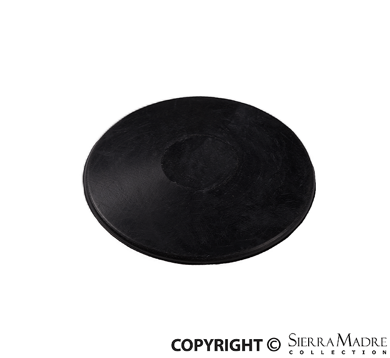 Porsche Teardrop Access Plug - 356A/356B/356C 999-703-067-50