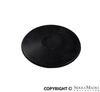 Porsche Teardrop Access Plug - 356A/356B/356C 999-703-067-50