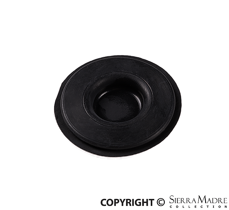 Porsche Teardrop Access Plug - 356A/356B/356C 999-703-067-50