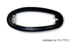 Porsche Teardrop Light Reinforcing Frame 356A/356B/356C 644-631-451-00