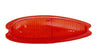 Porsche Teardrop Taillight Lens - Left - US 644-631-421-00
