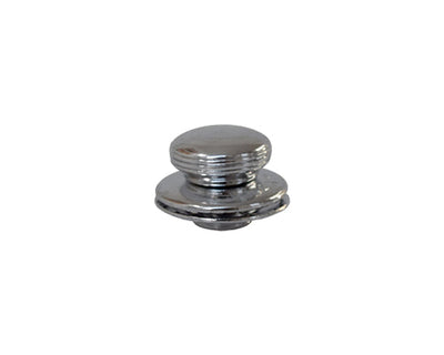 Porsche Tenax Fastener Cap - Brass SMC-001-949
