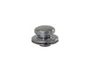 Porsche Tenax Fastener Cap - Brass SMC-001-949