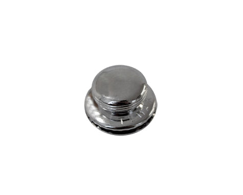 Porsche Tenax Fastener Cap - Brass SMC-001-949