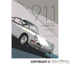 Porsche The 911 and 912 Porsche - A Restorer's Guide to Authenticity Book - Rev. II 978-0-9297583-0-5