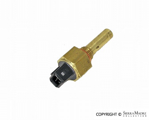 Porsche Thermo-Time Switch - 912/924/928 76-84 928-605-101-02