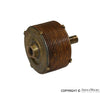 Porsche Thermostat - 91268-69 - 76 - 914-470-76 021-119-159A