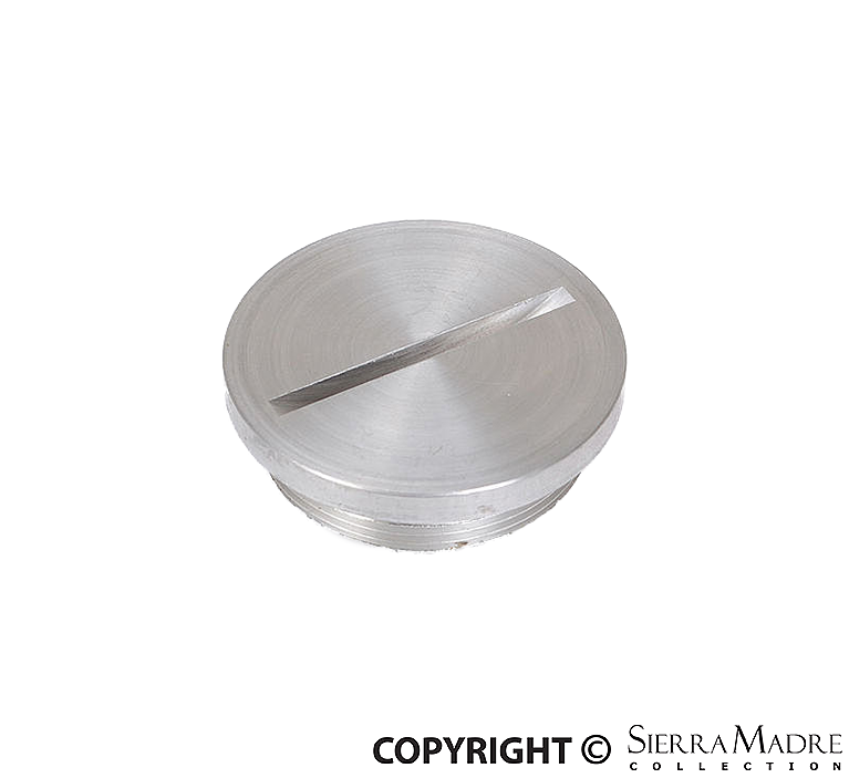 Porsche Thermostat Cap - 911/930 73-89 911-107-155-00