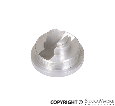 Porsche Thermostat Cap - 911/930 73-89 911-107-155-00