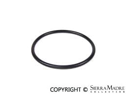 Porsche Thermostat O-Ring - Cayenne 04-06 955-106-119-00
