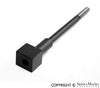 Porsche Thermostat Rod - 356A - 356B - 356C 55-65 - 912 65-69 546-06-069