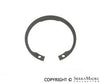 Porsche Thermostat Snap Ring - 924/944/968 83-95 900-042-025-01