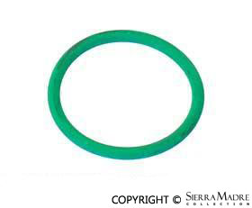 Porsche Thermostat to Engine O-Ring - C2/C4/993 89-98 999-707-255-40