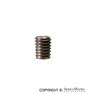 Porsche Threaded Pin - 911/912/930 65-77 900-043-002-00