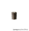 Porsche Threaded Pin - 911/912/930 65-77 900-043-002-00