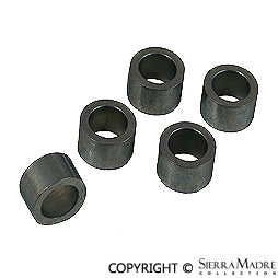 Porsche Three Way Engine Coolant Pipe Mount Bushings - Cayenne 03-06 948-106-279-SET