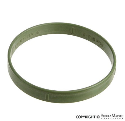 Porsche Throttle Body Seal - Cayenne 03-06 948-110-143-01