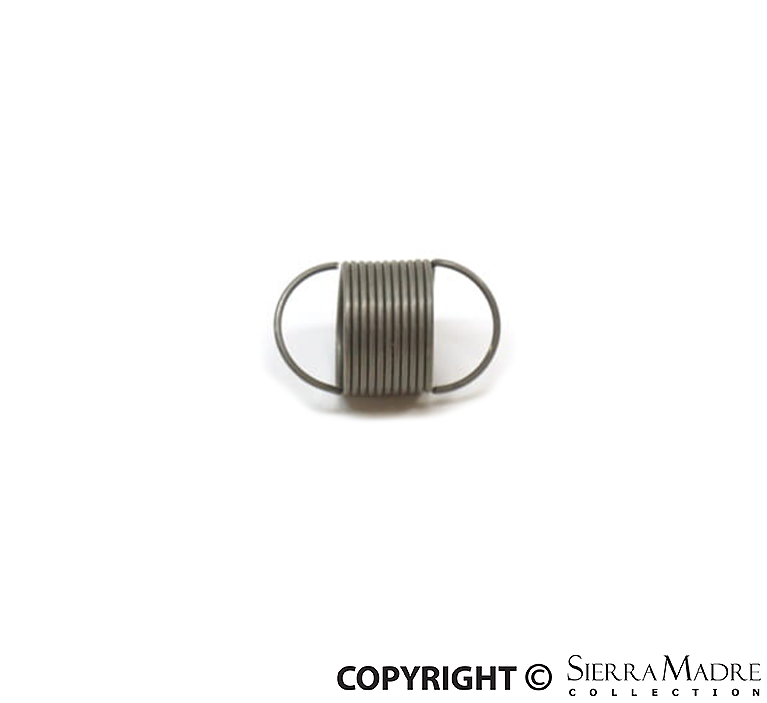 Porsche Throttle Housing Return Spring - 911 73-94 930-110-497-00