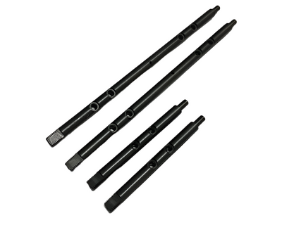 Porsche Throttle Shaft Set - 911 65-89 901-100-958-50