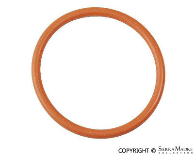 Porsche Throttle Socket O-Ring - 930/Turbo 76-94 999-701-477-40