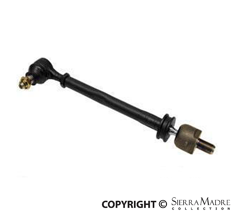 Porsche 911 / 930 Turbo Tie Rod Assembly Conversion With Anti-Bump - View #8