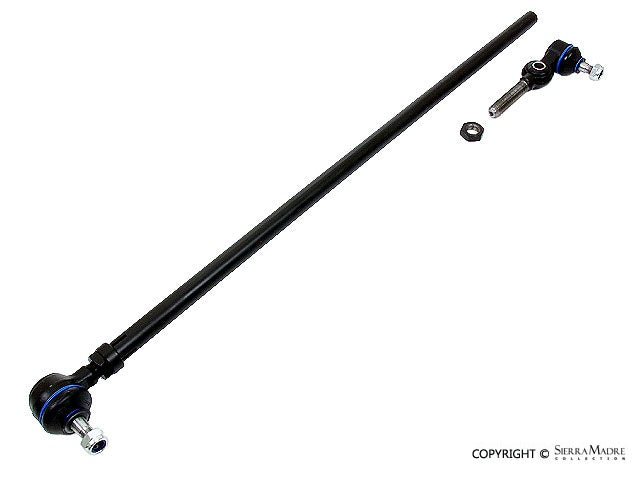 Porsche Tie Rod Assembly - 914 70-76 113-415-802-BM