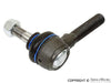Porsche Tie Rod End - Inner - Right Side - 356A/356B/356C 644-347-322-02