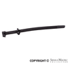 Porsche Tie Wrap - 120mm - 930 74-89 999-513-023-40