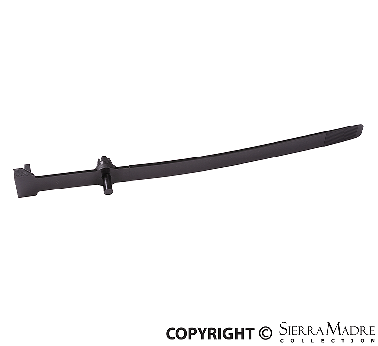 Porsche Tie Wrap - 120mm - 930 74-89 999-513-023-40