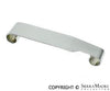 Porsche Timing Belt Guide Plate - 924/944/968 83-95 944-105-213-01