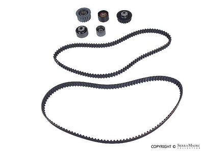 Porsche Timing Belt Kit - 944/968 87-95 TB1-522-93K-1