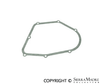 Porsche Timing Chain Cover Gasket - Left - 911 65-67 901-105-191-02