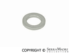 Porsche Timing Chain Cover Seal Washer - 911/914-6/930 65-92 900-031-011-30