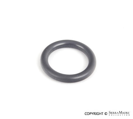 Porsche Timing Chain Guide Rail Bolt O-Ring - 997/Boxster/Cayman 99-15