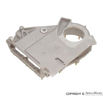 Porsche Timing Chain Housing - Right - 911/912/914/964 65-94 930-105-062-01