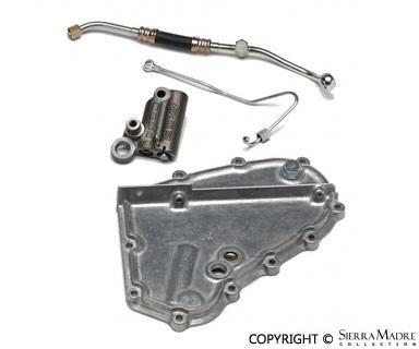 Porsche Timing Chain Tensioner Update Kit - Right 930-105-912-01