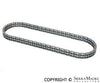 Porsche Timing Chain w/o Master Link - 911/912/930/914 65-89 993-105-529-00