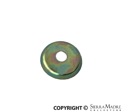 Porsche Timing Cover Washer - 964/993 89-98 964-105-445-00