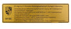 Porsche Timing Decal - 911 78-83