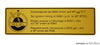 Porsche Timing Decal - 911S67-68 - 911l 1968 901-006-510-00